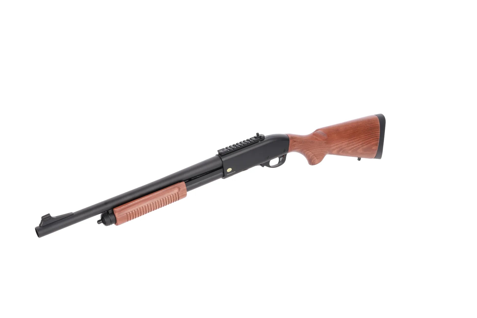 Specna Arms SA-VGS13 VAPOR™ Real Wood airsoft Shotgun-2