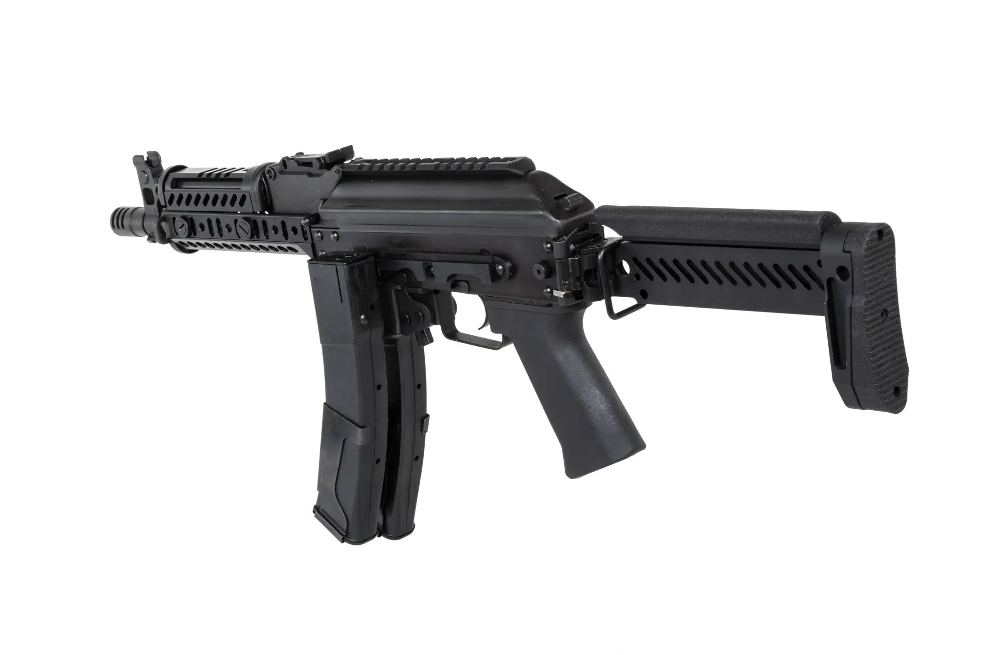 LCT ZP-19-01 Vityaz Sport