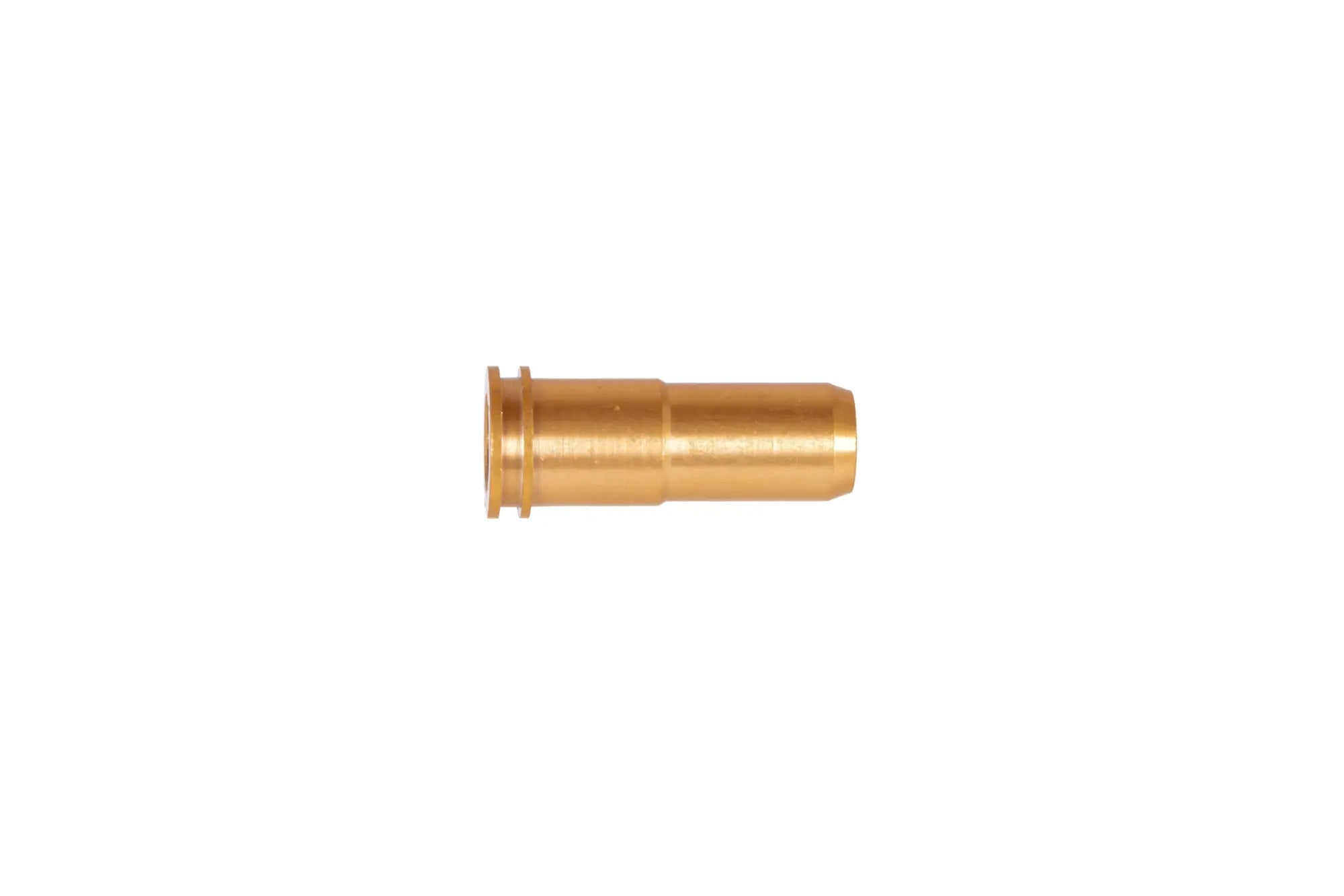 Aluminium sealed SRC nozzle for M4 21.5mm Gold