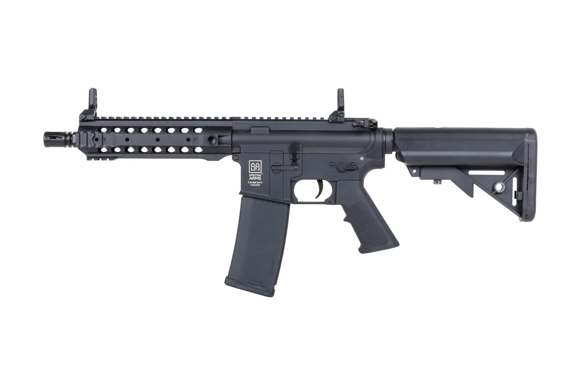 SA-F01 FLEX GATE X-ASR Gen.2 airsoft rifle