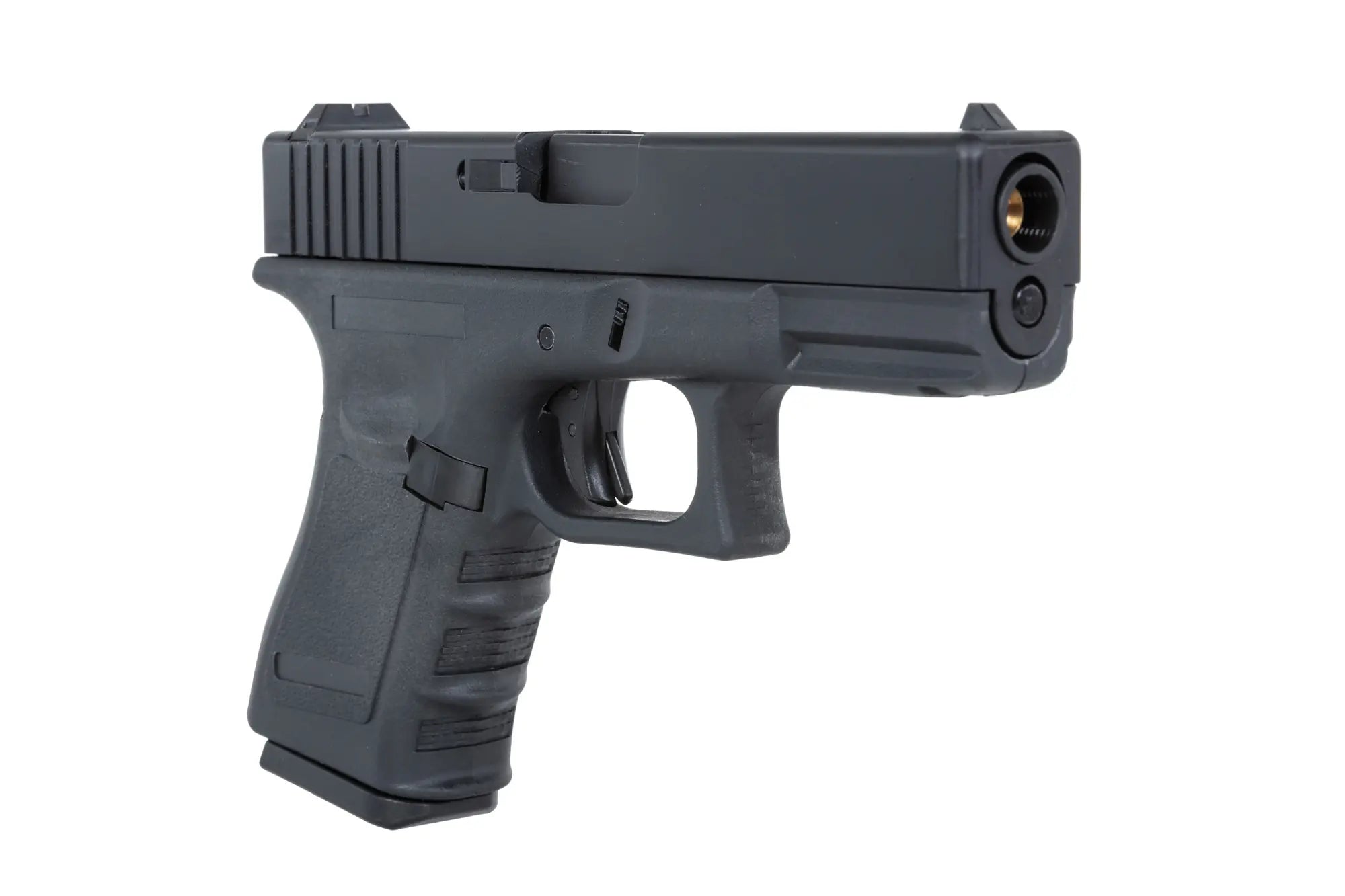 EC-1301 pistol replica - black-1