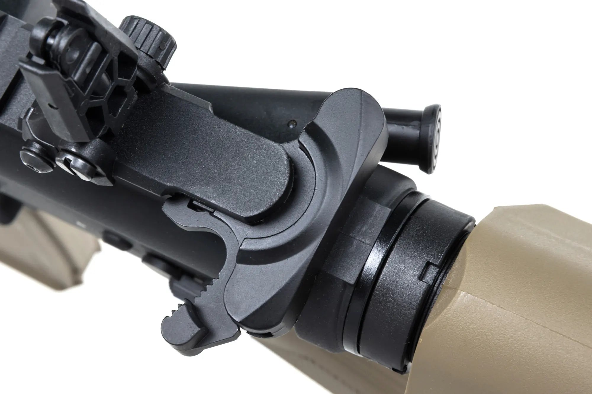 SA-F09 FLEX new version HAL ETU - Half-Tan