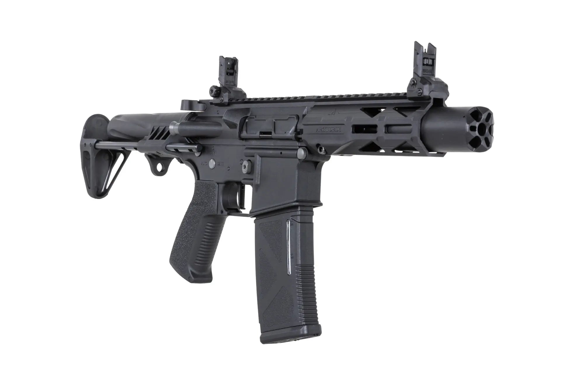 M4 PDW LWT MK-III 5.5" SPORT SE
