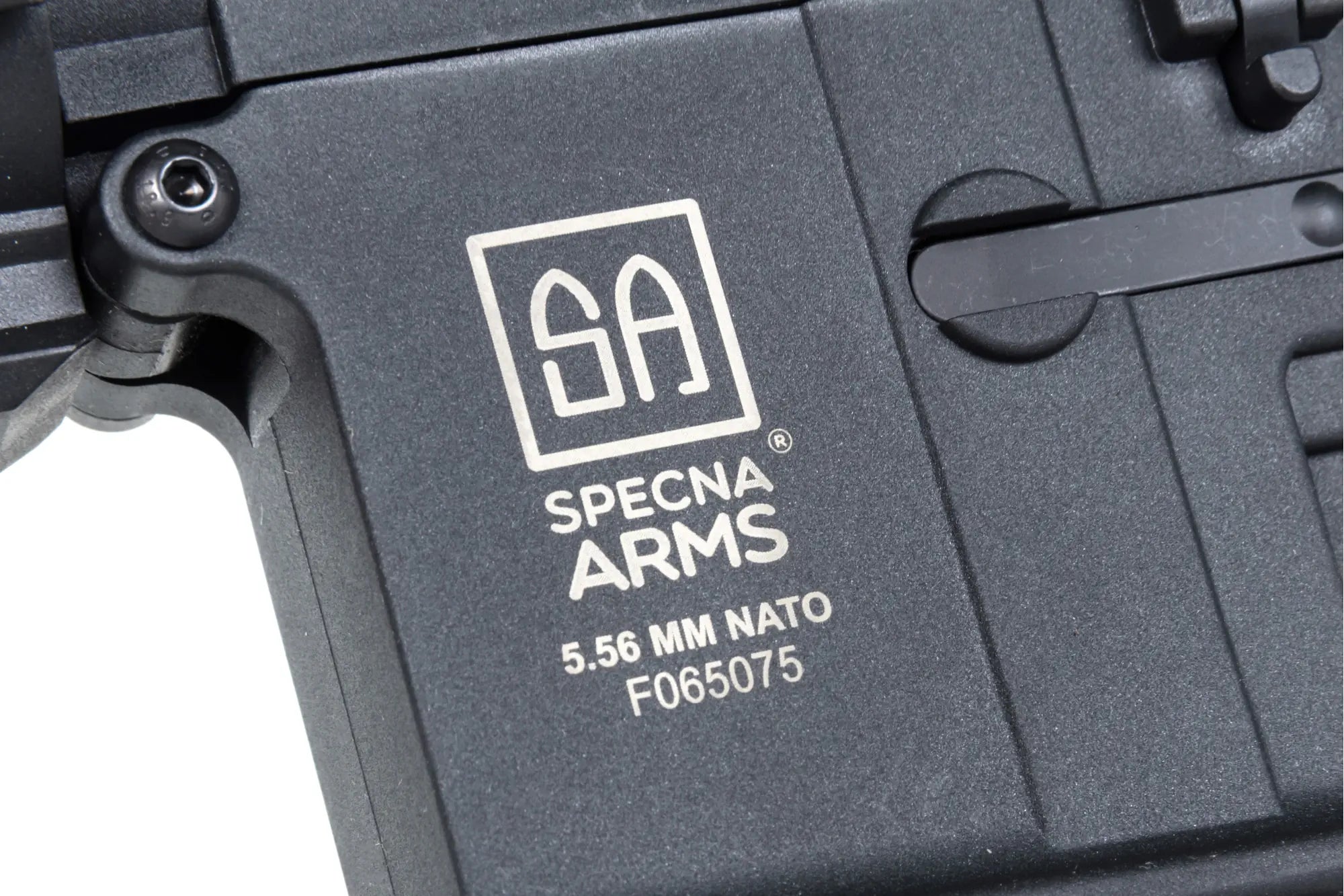 SA-FH07 FLEX new version HAL ETU