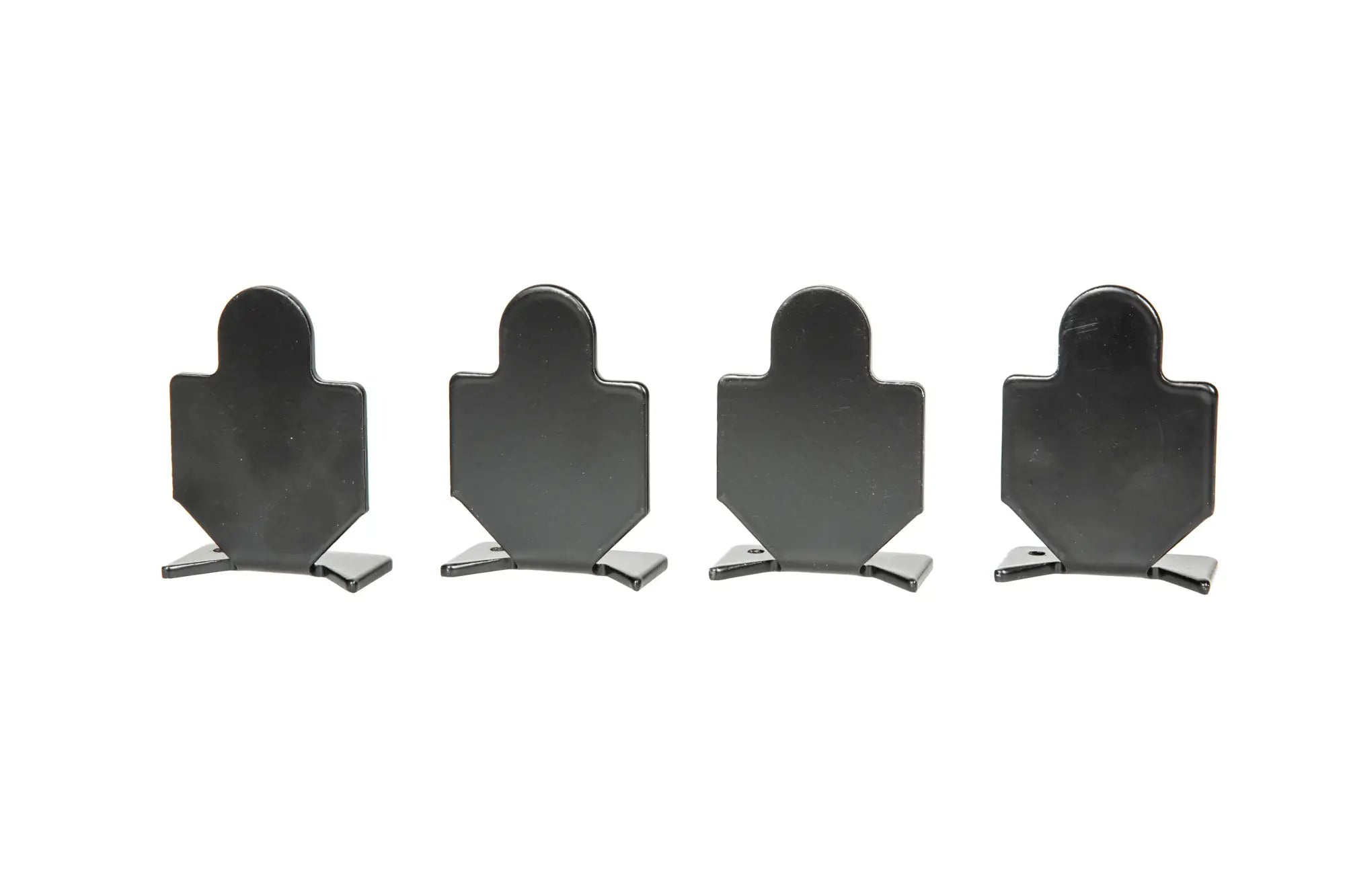Specna Arms Small Target Set Steel Training Targets-1