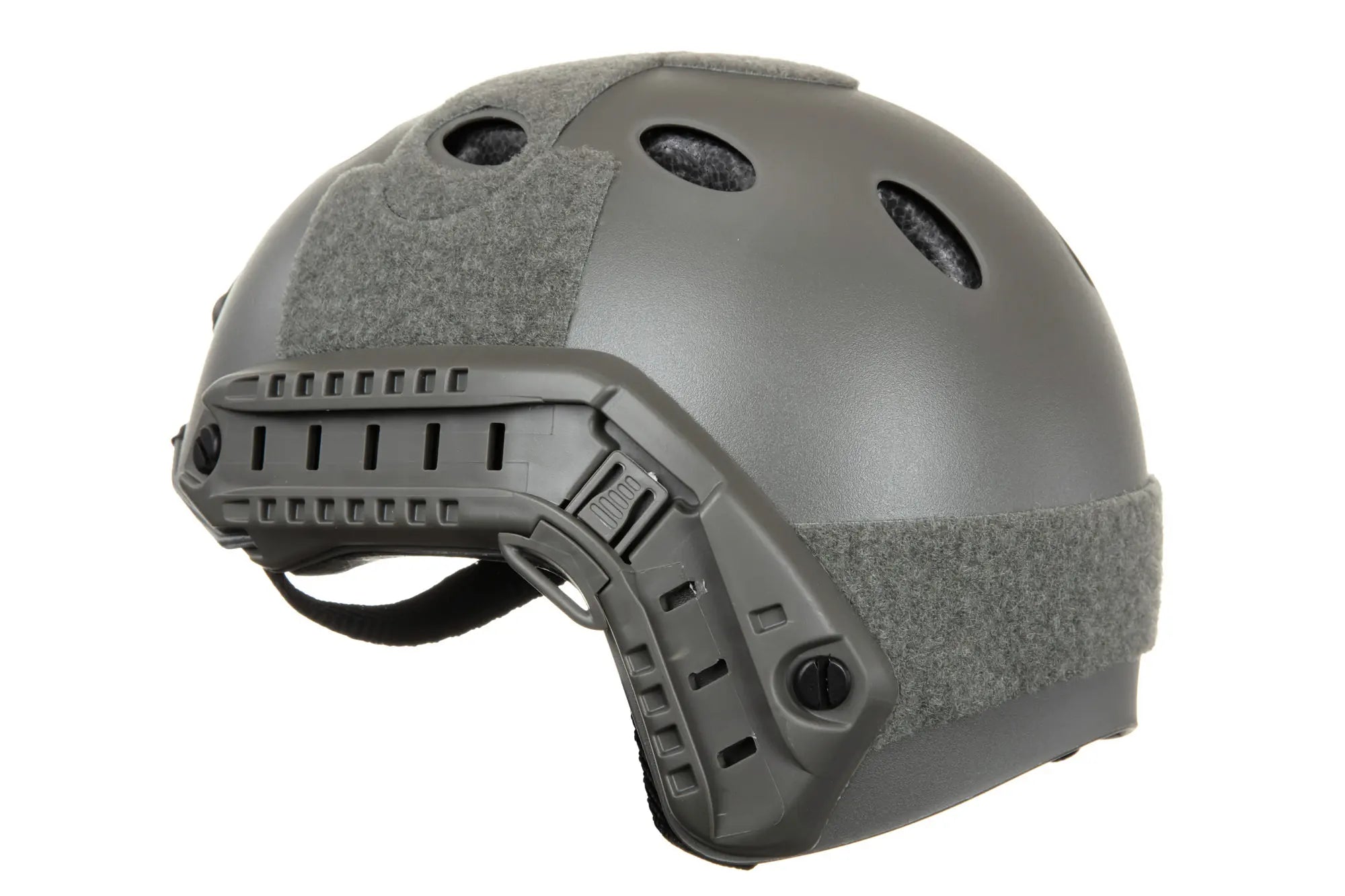 Replica helmet Emerson Gear Fast PJ ECO Foliage Green