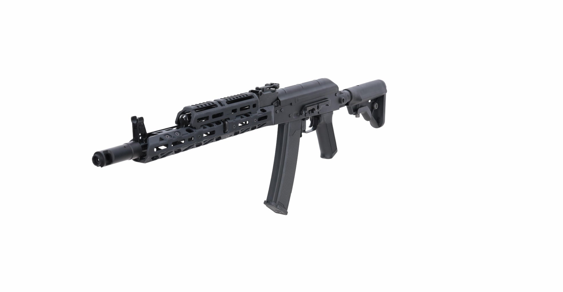 KPYK SA-PJ14 PRIME Aster II ETU BLDC airsoft rifle