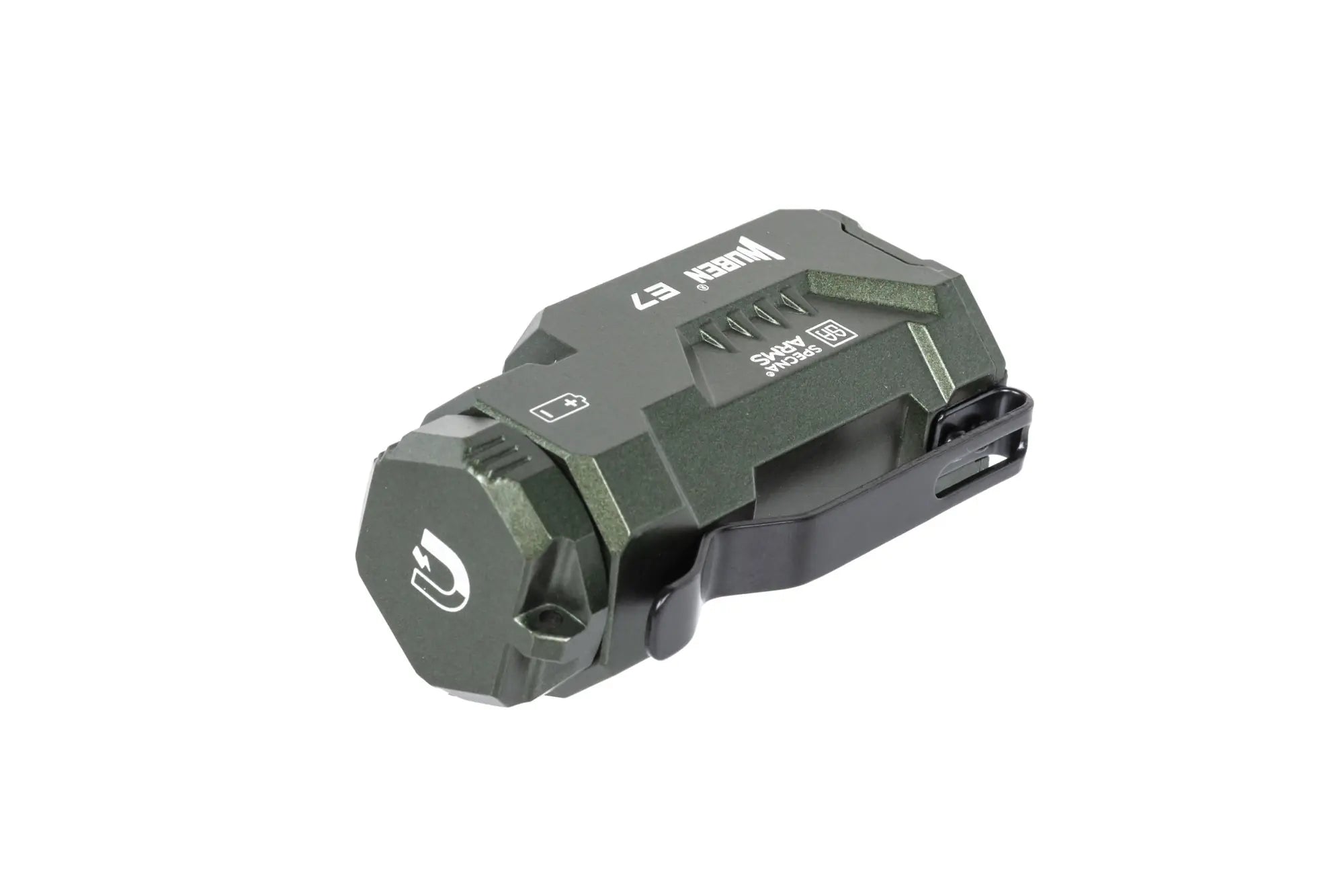 Specna Arms x Wuben E7 torch-1