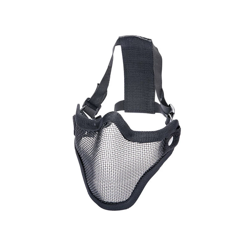 STRIKE Protective Mask MESH V1 - Green