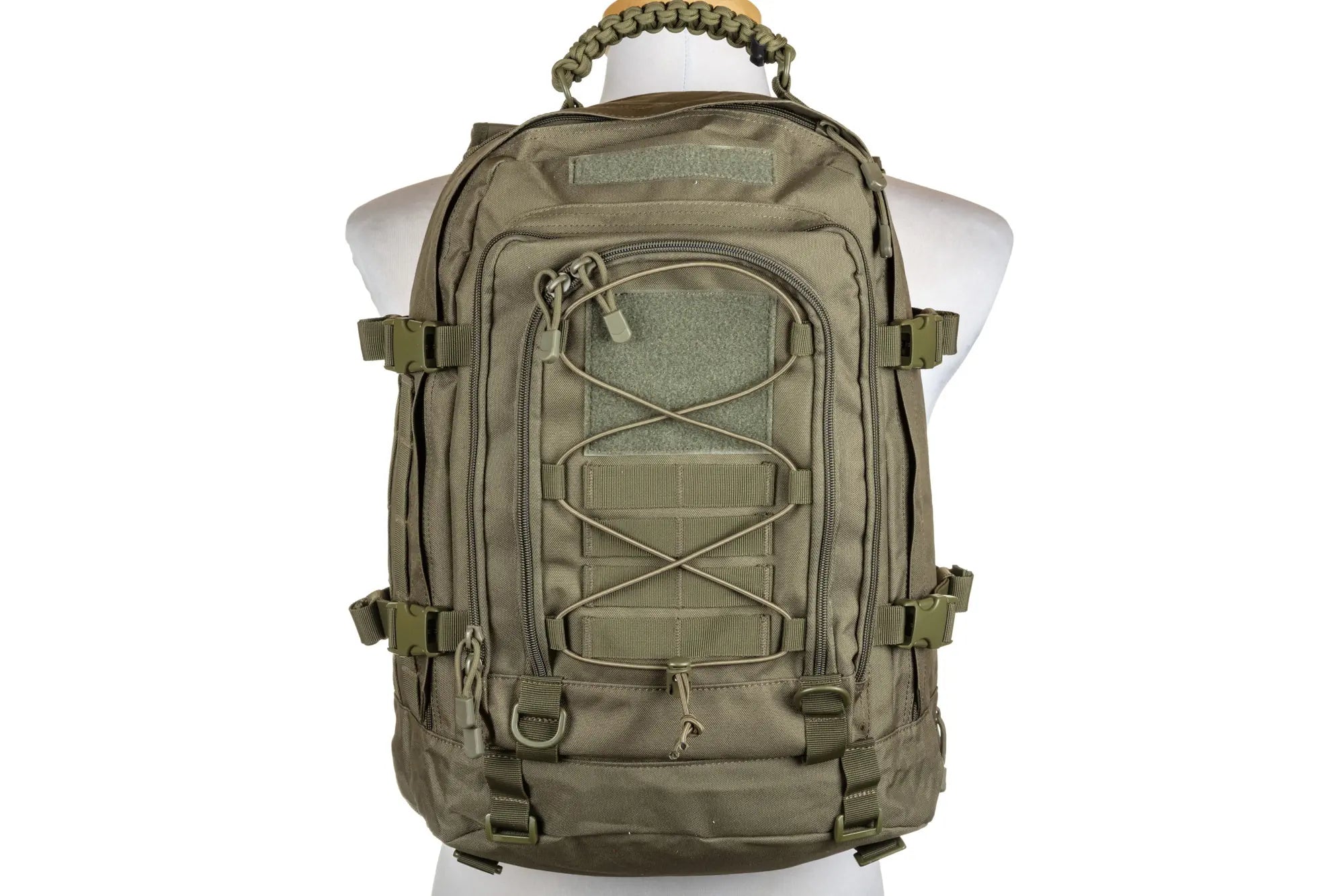Tactical Backpack 30L | Olive