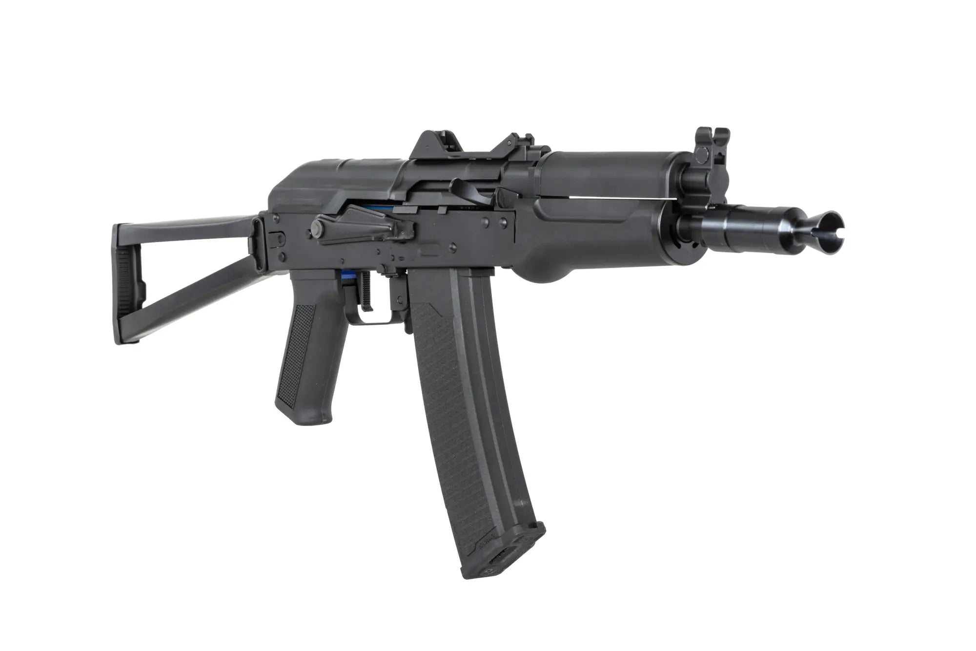 AKSU replica SA-J81 CORE HAL ETU Gen. 2