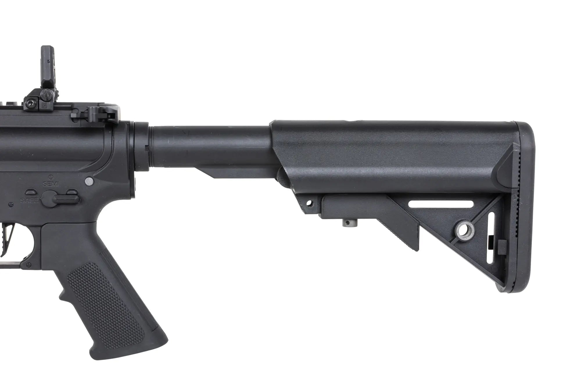 SA-C08 CORE HAL ETU 0.5J airsoft rifle