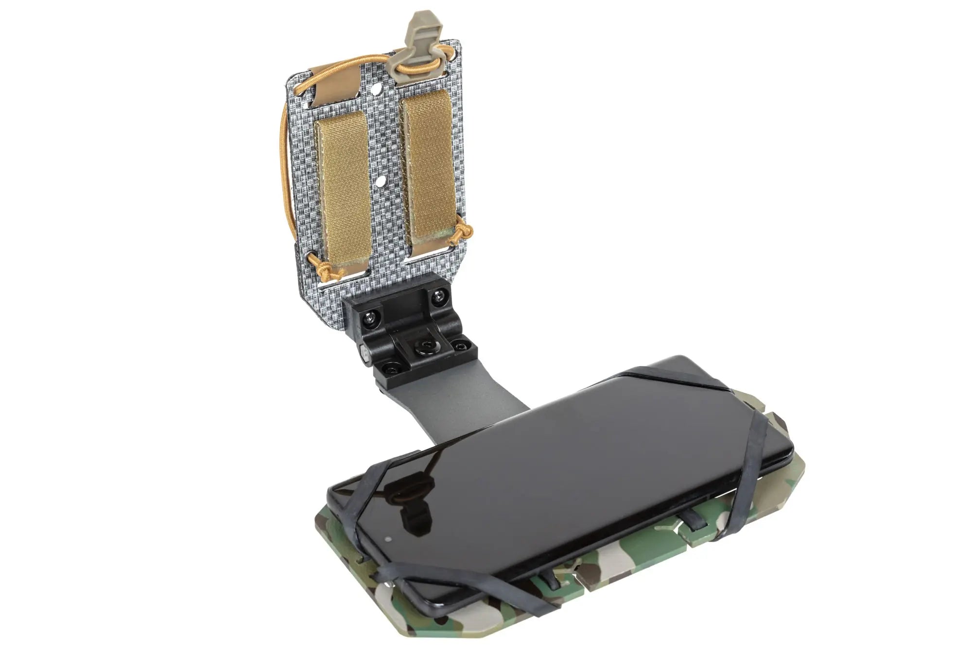 MB-04 swivel phone holder | Multicam