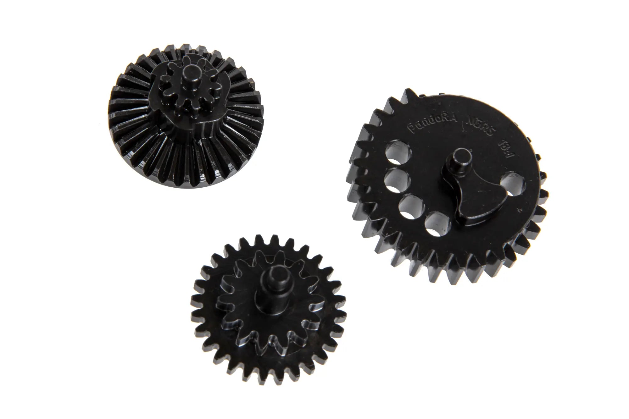 Tokyo Marui NGRS Retro Arms PandoRA CNC Steel Gear Set