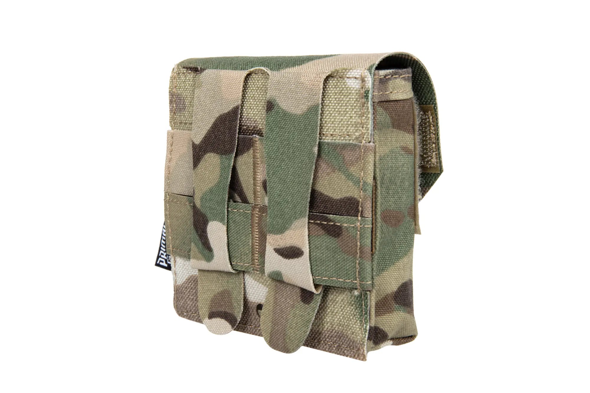 Primal Gear Lightweight Multicam small multipurpose pocket