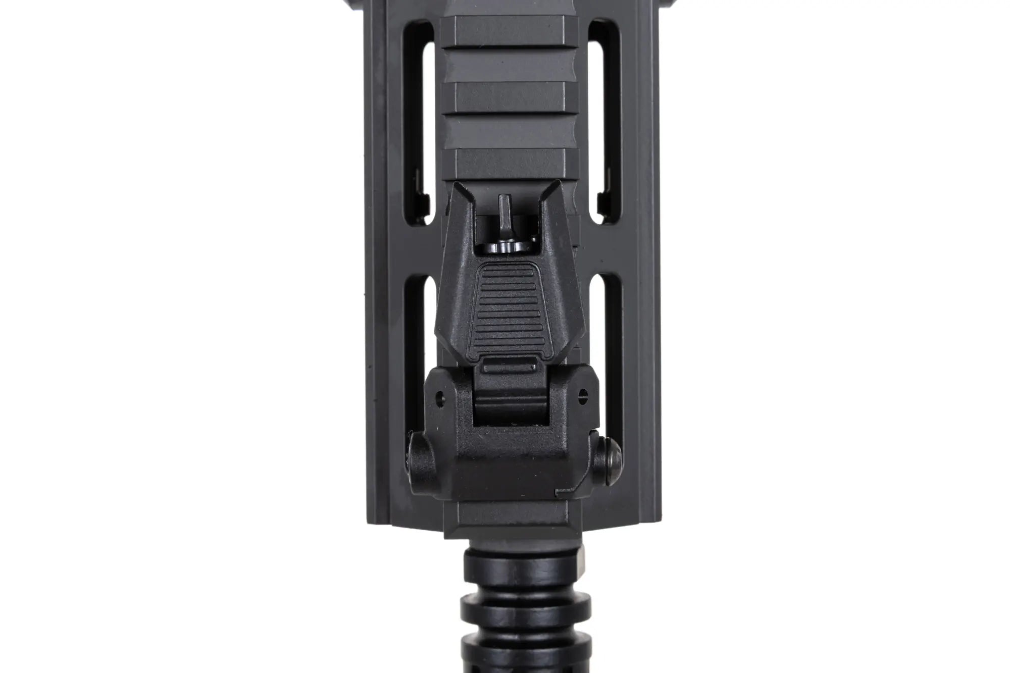 Specna Arms Daniel Defense® RIS III 10.5'' SA-C27 CORE™ HAL ETU™ Gen.2 Grey airsoft Carbine-2