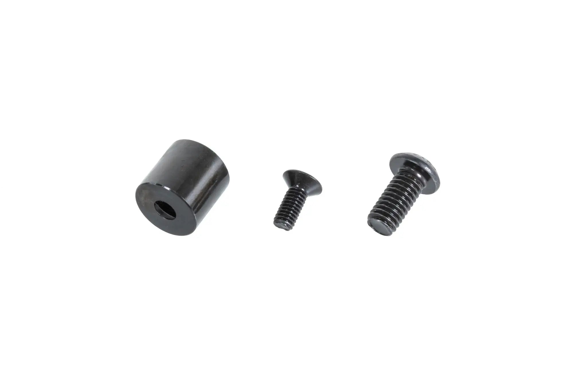 KPYK CRC 9037L Adapter for CRC 5002 Stocks (Left-Handed) Olive