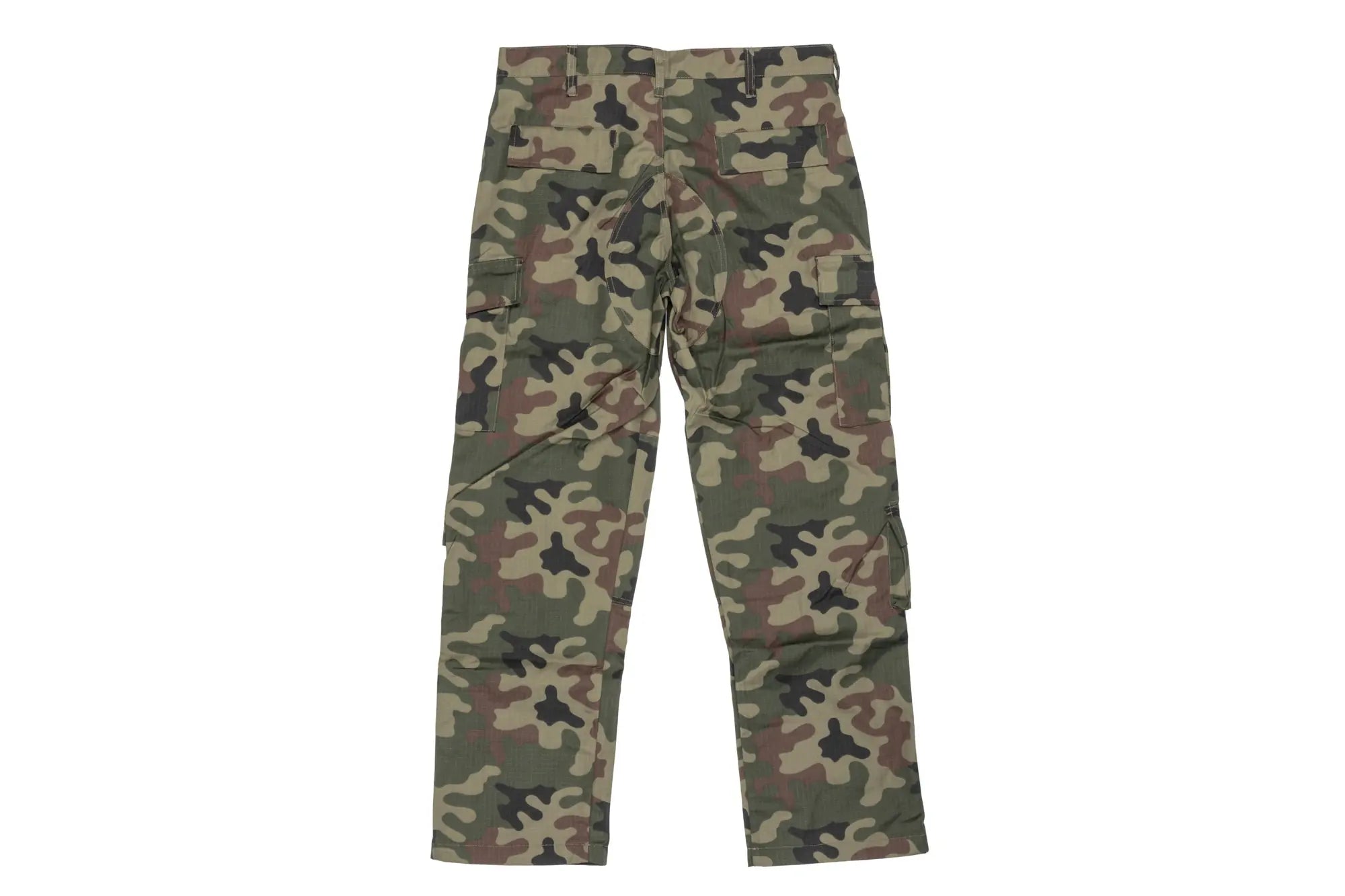 Specna Arms SATAC ACU Tactical Trousers - WZ.93 Forest Panther-1