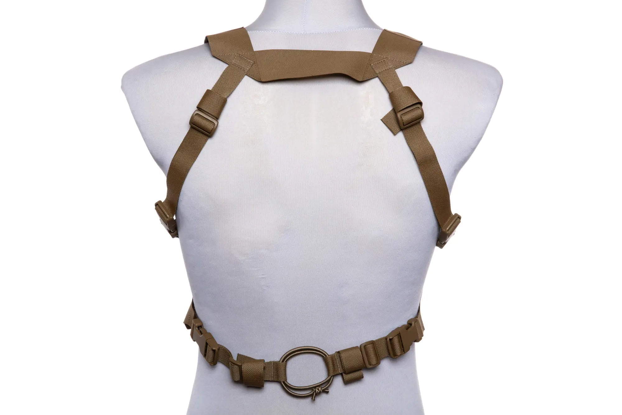 Chest Rig Palianytsia Elite Coyote-1