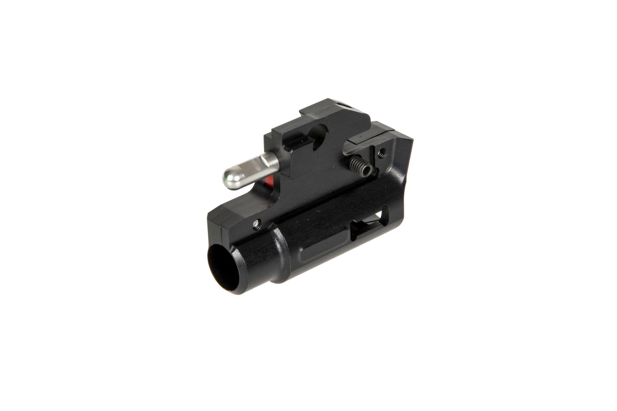 CowCow Technology 3L Hop-Up Chamber for Hi-Capa/1911