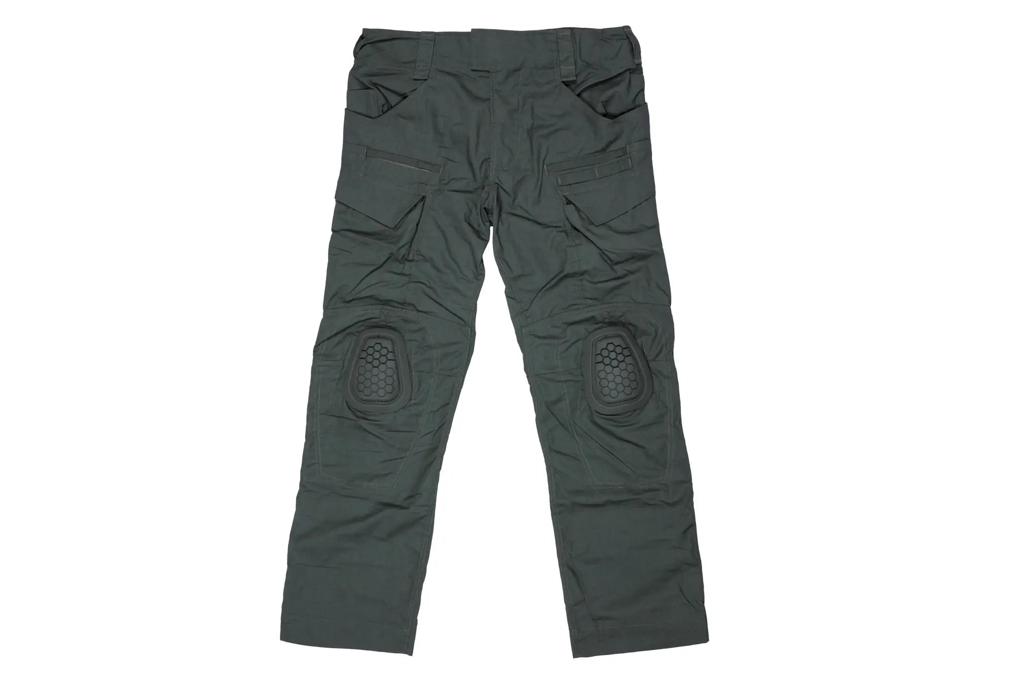 Specna Arms SATAC Combat G4 Tactical Trousers - Olive