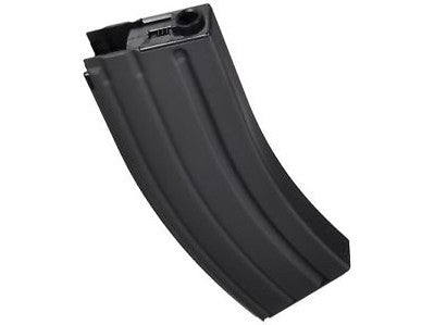 Mid-Cap magazine for M4/Scar-L Next-Gen 82 rounds