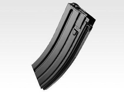 Mid-Cap magazine for M4/416/Scar-L Next-Gen 82 rds