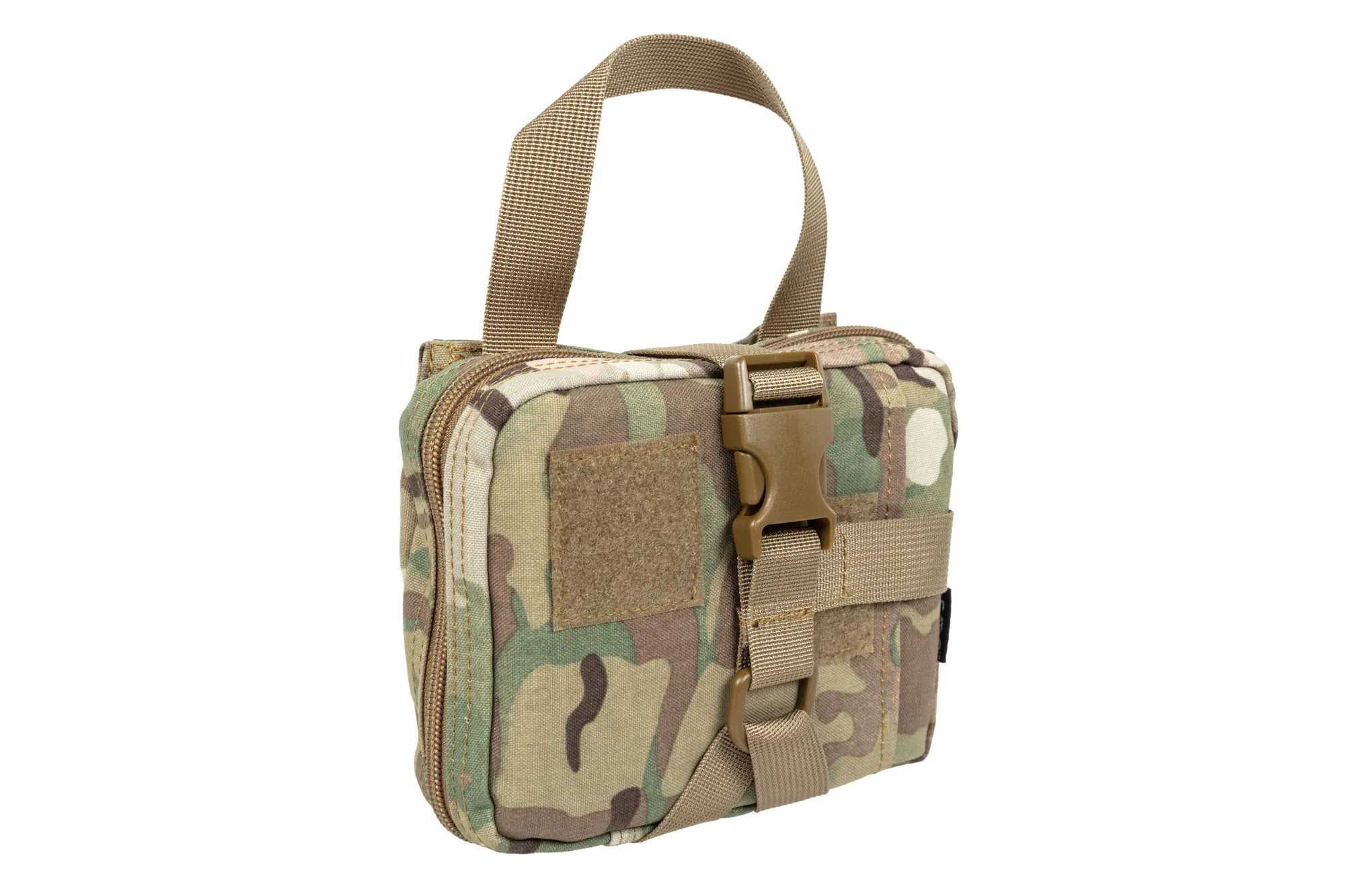 Tactical first aid kit | Multicam