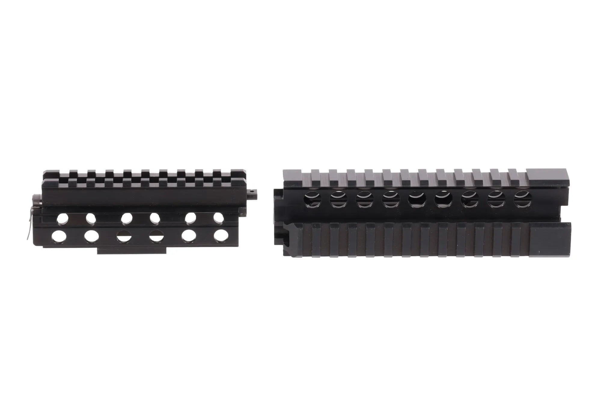 handguard with rails for Beryl airsoft rifle