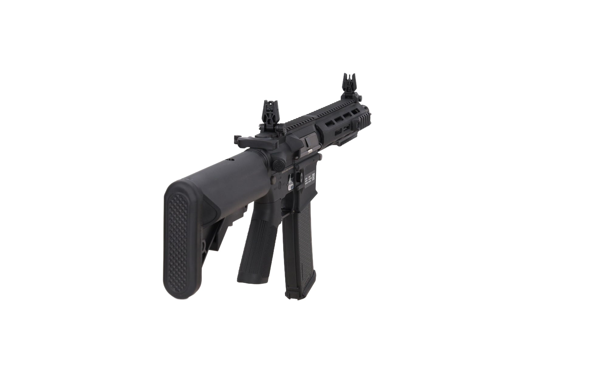 SA-F14 FLEX™ Gen. 2 GATE X-ASR airsoft rifle