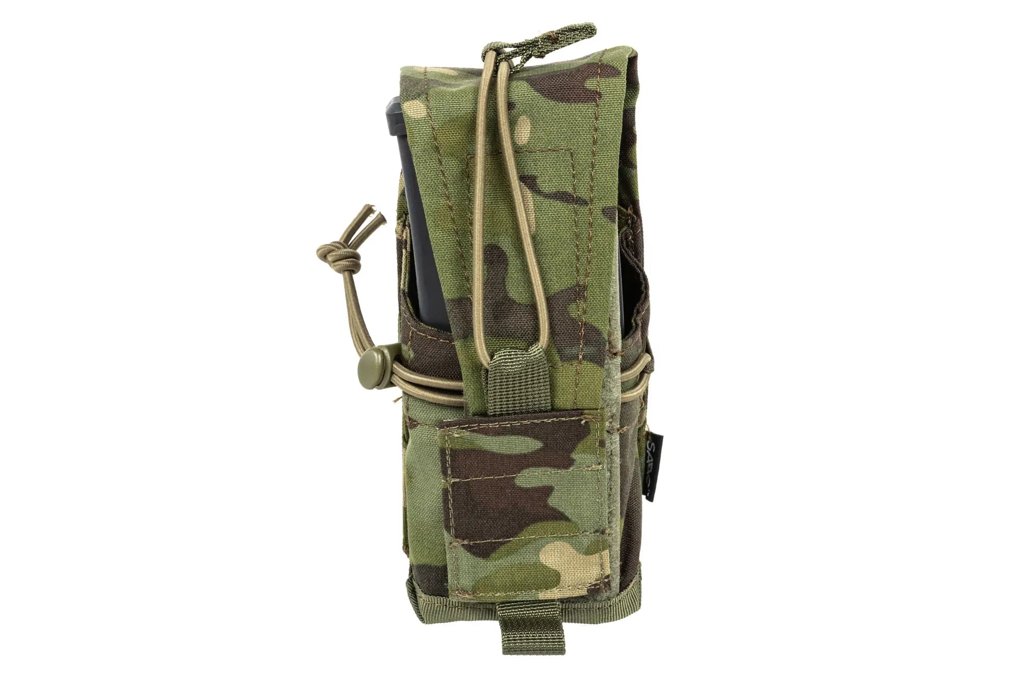 double universal magazine pouch | Multicam Tropic