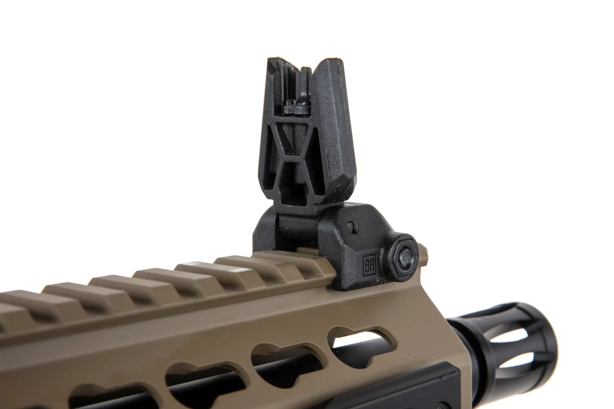 Specna Arms SA-C08 CORE™ HAL ETU™ Half-tan ASG Carbine