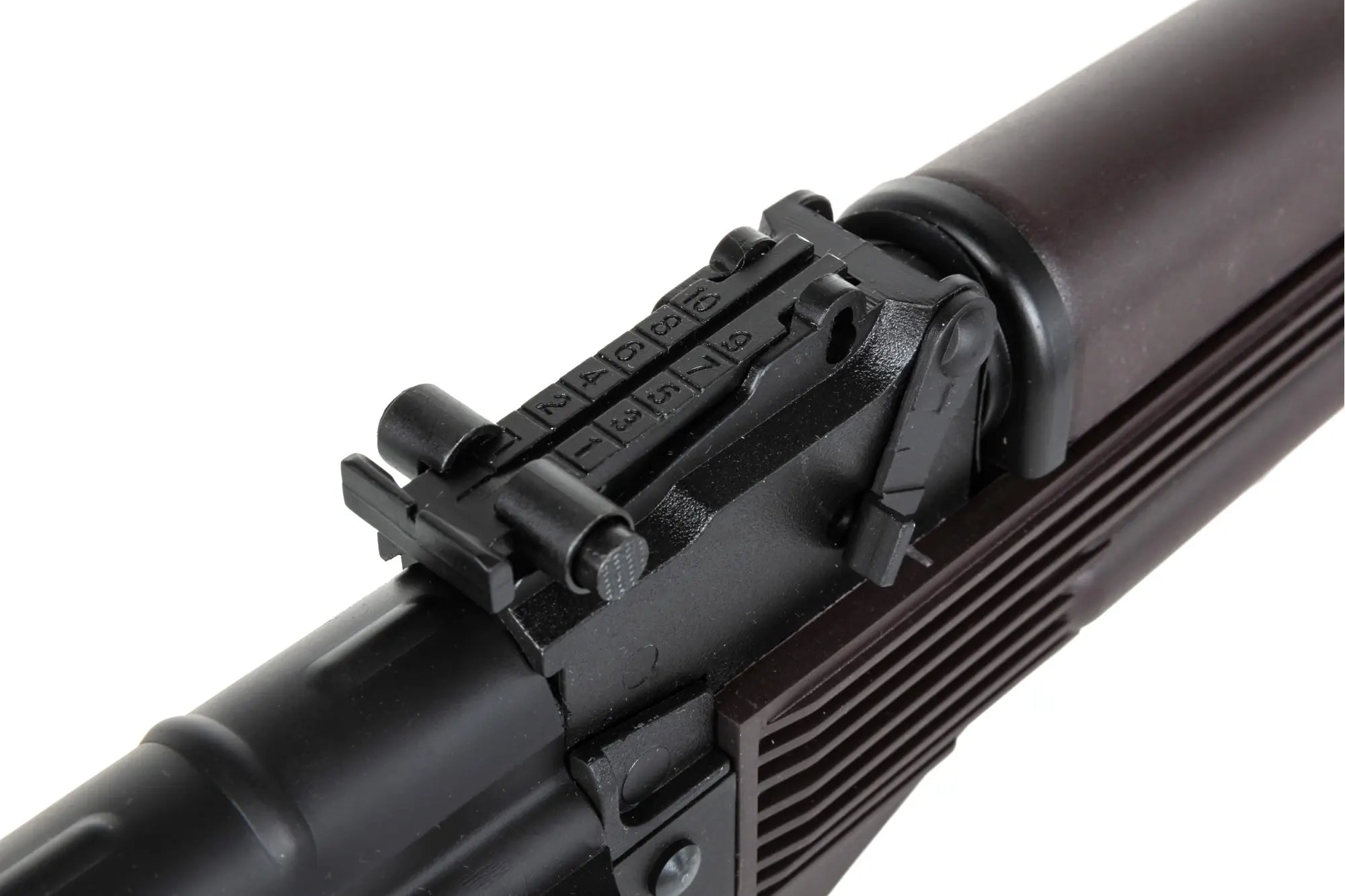 AK74S airsoft rifle SA-J74 CORE HAL ETU Gen.2