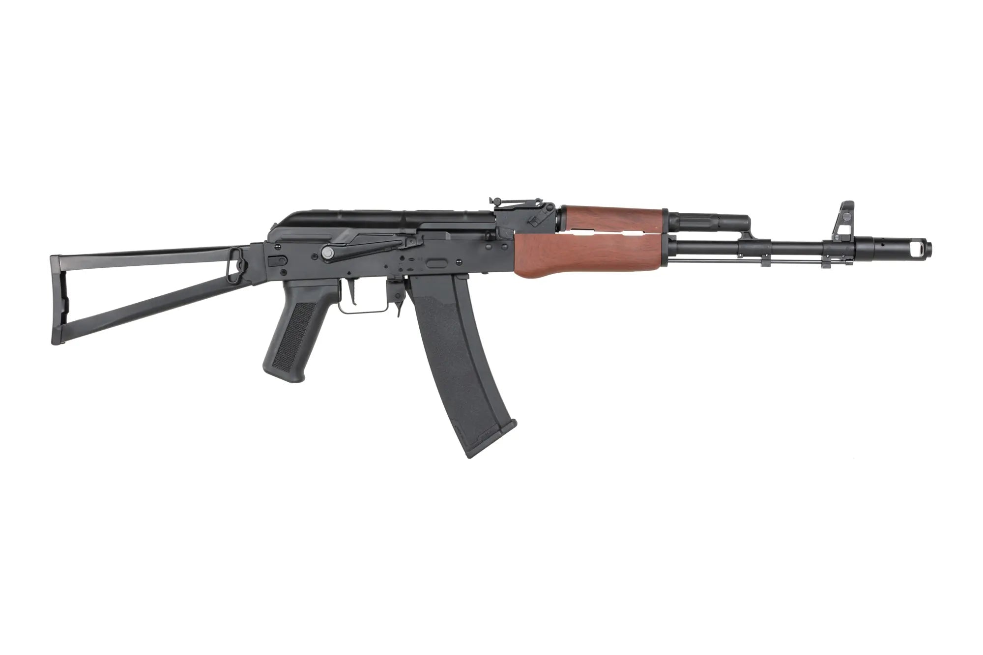 Airsoft Rifle SA-J77 CORE HAL ETU Gen. 2