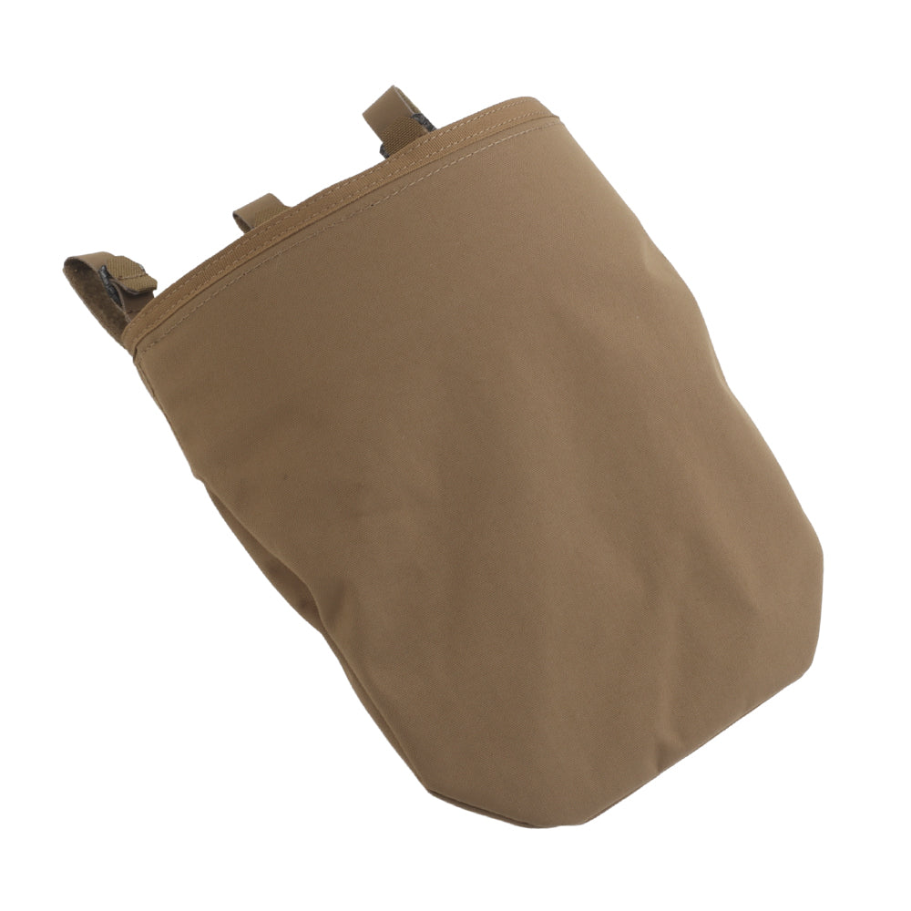 Wosport dump bag BP-130 Coyote Brown-1