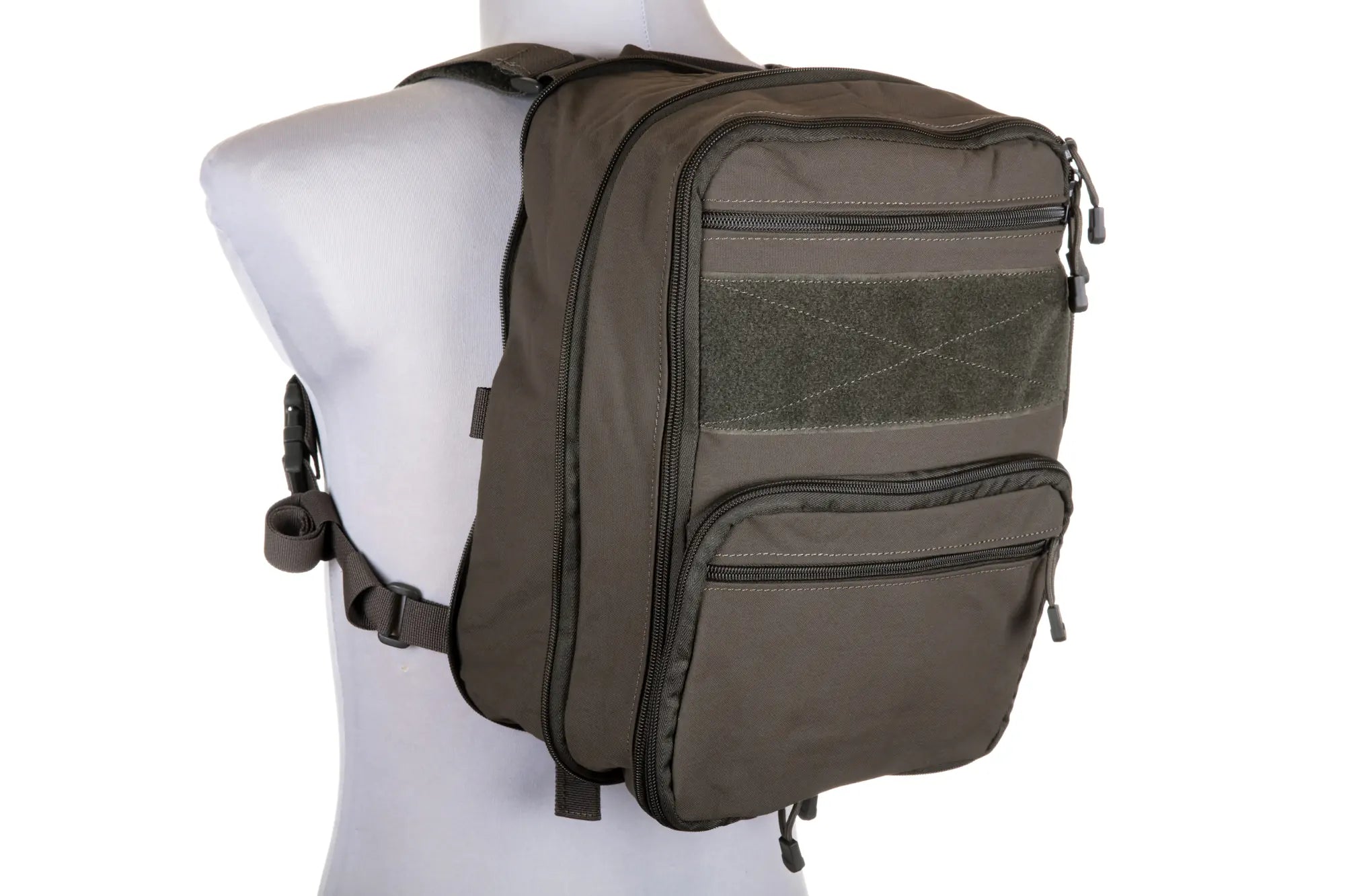tactical backpack Ranger Green
