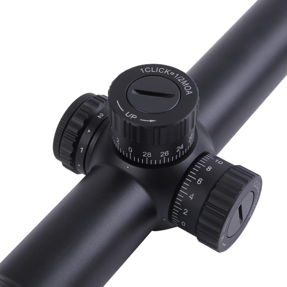 REDWIN Torero 1-6x24 FFP cross-country spotting scope-1