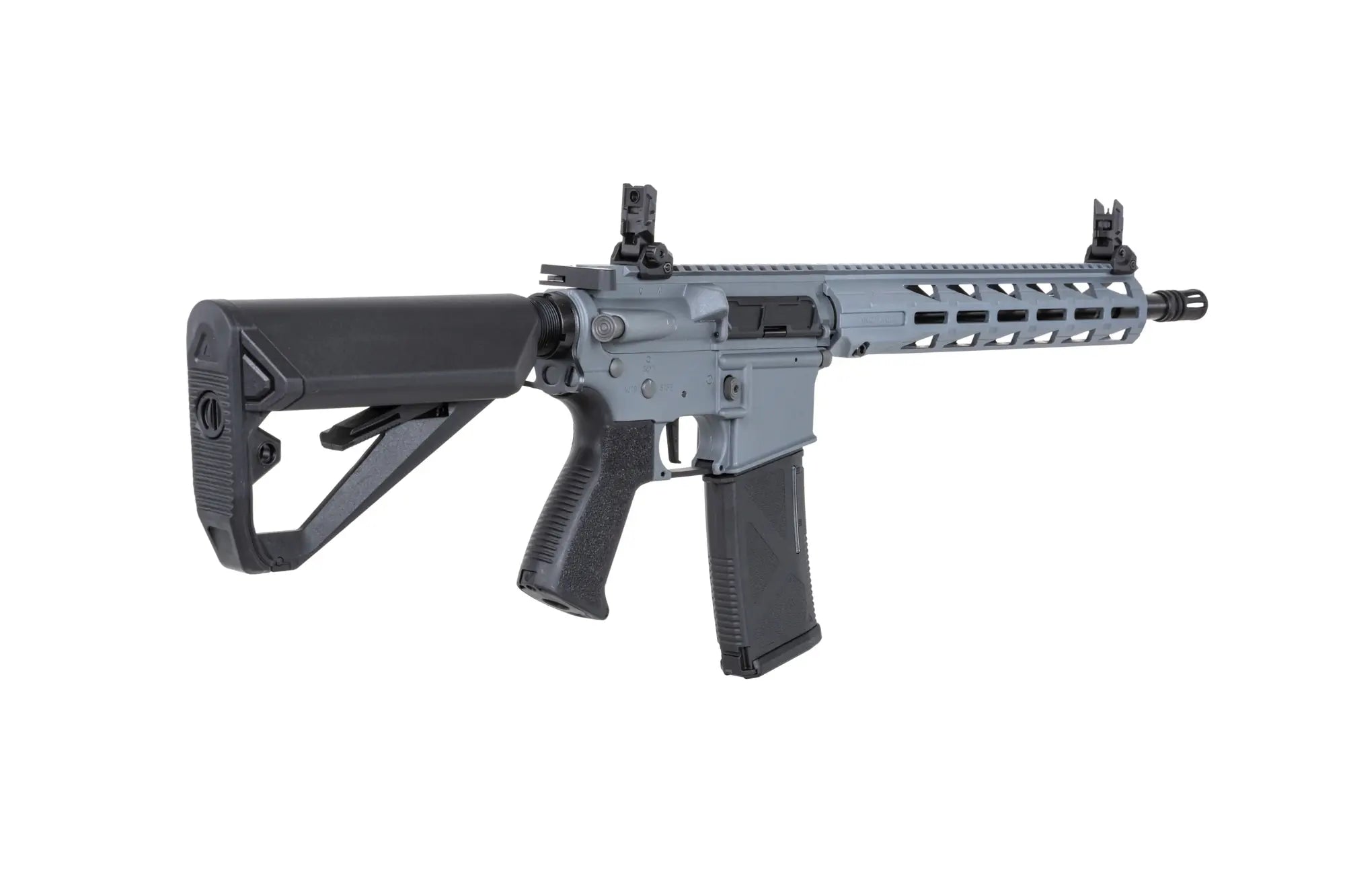 M4 Airsoft LWT MK-III 12" SPORT SE | Grey