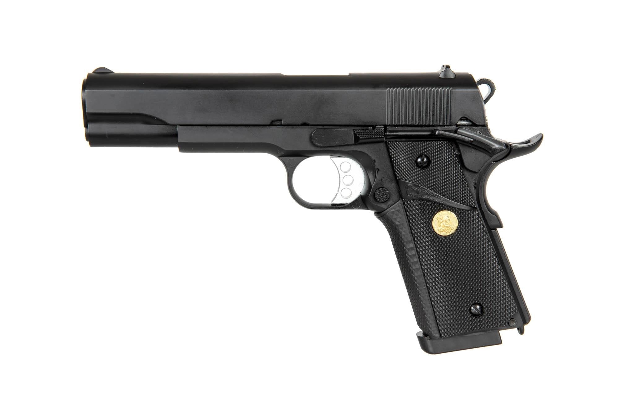 Replica Pistol m1911 (738)-2