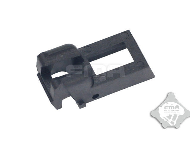 FMA Replacement Feed Lip for TM G 17 / 26 GBB Magazines - Black