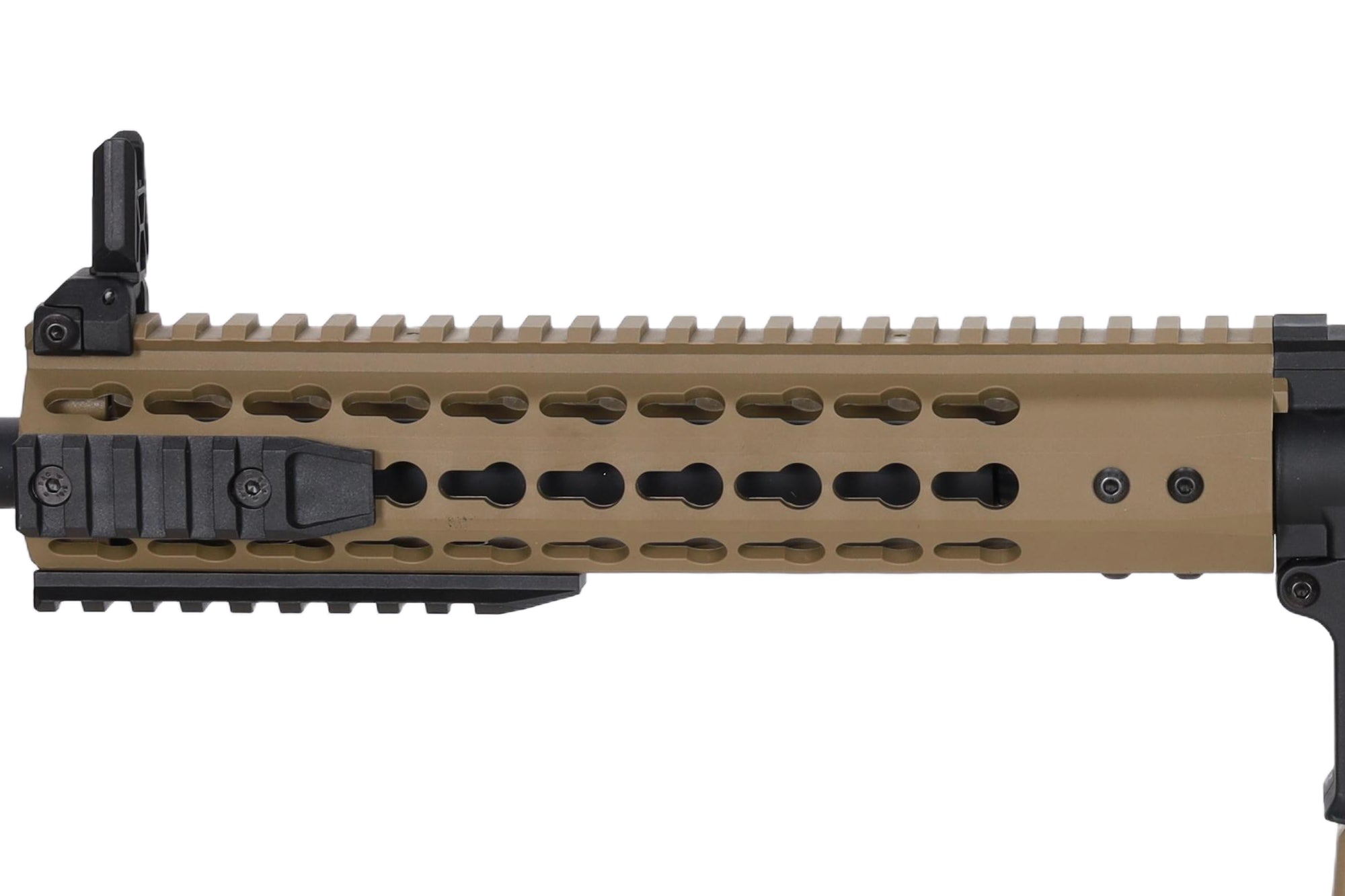 SA-F02 FLEX Gen.2 HAL ETU Half-Tan Airsoft rifle