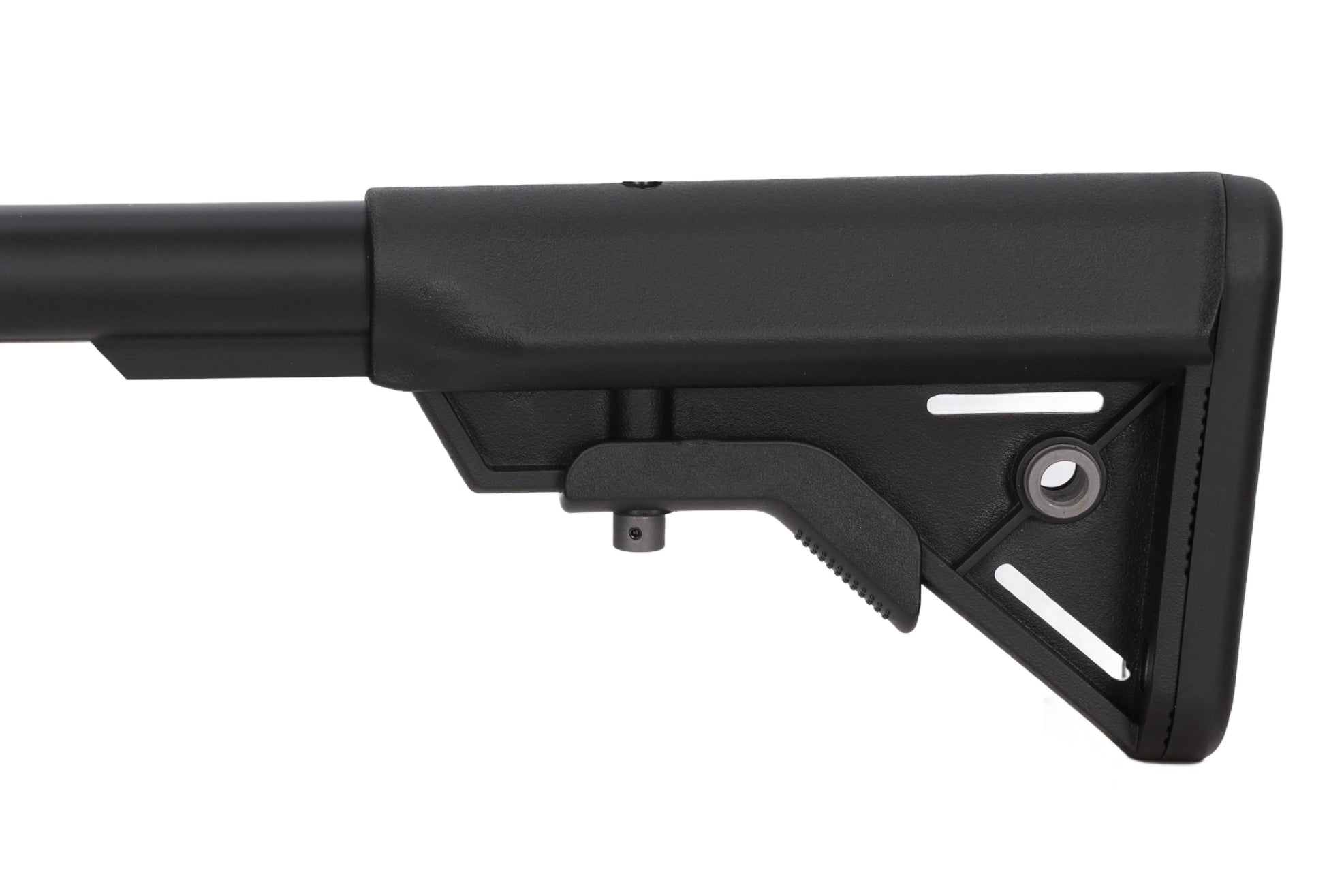 SA-P29 PRIME BLDC 10.5" AEG airsoft rifle - Olive