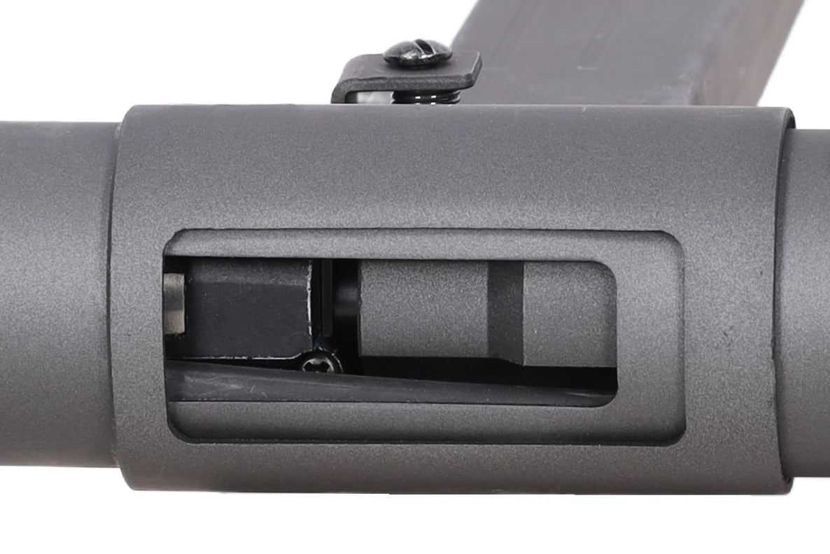 Specna Arms Sten MK.II(S) Command Grip RETRO AEG submachine gun (X-ASR/Tracer)