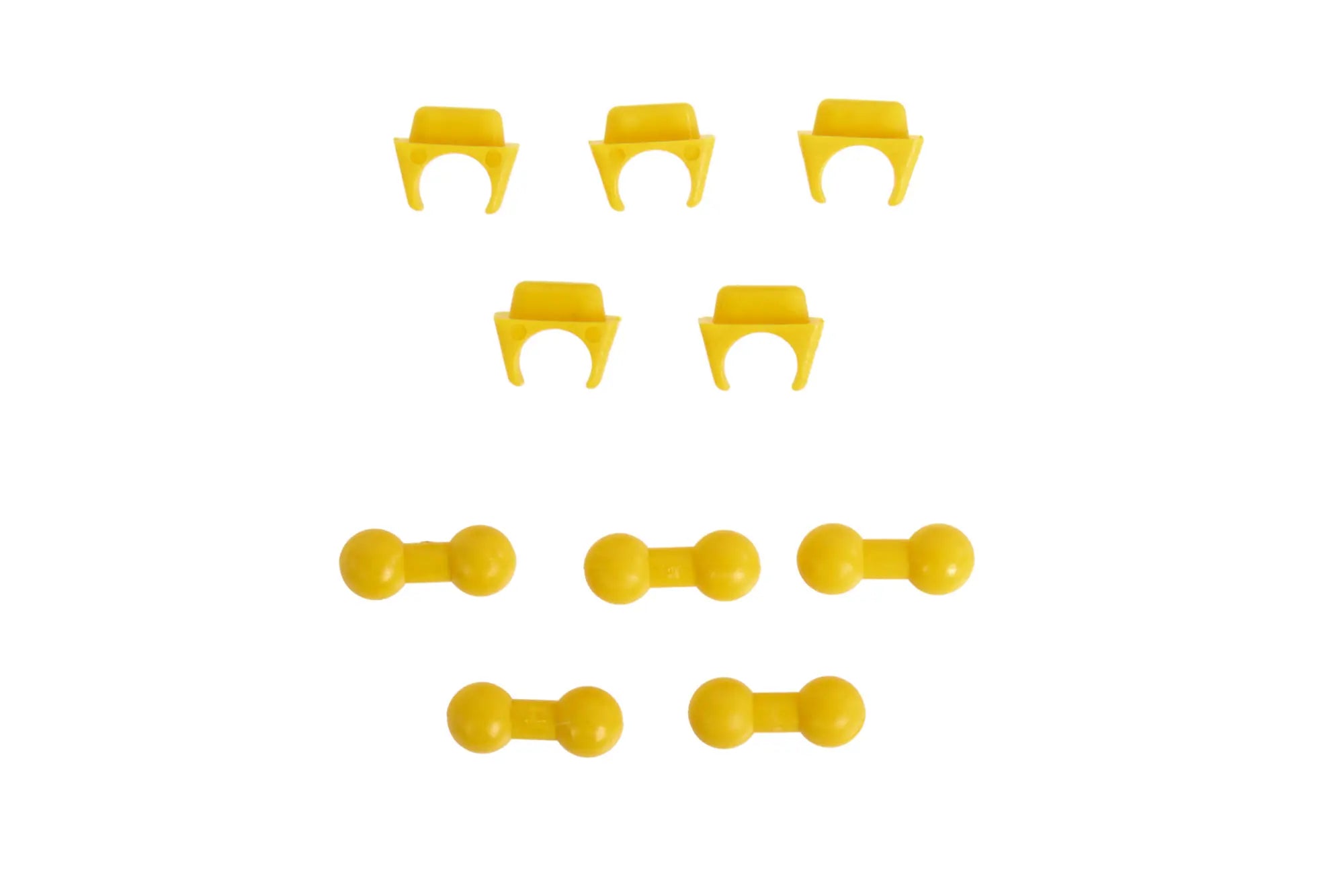 5 x magazine pushers for MDRX/AR-10/AR-15