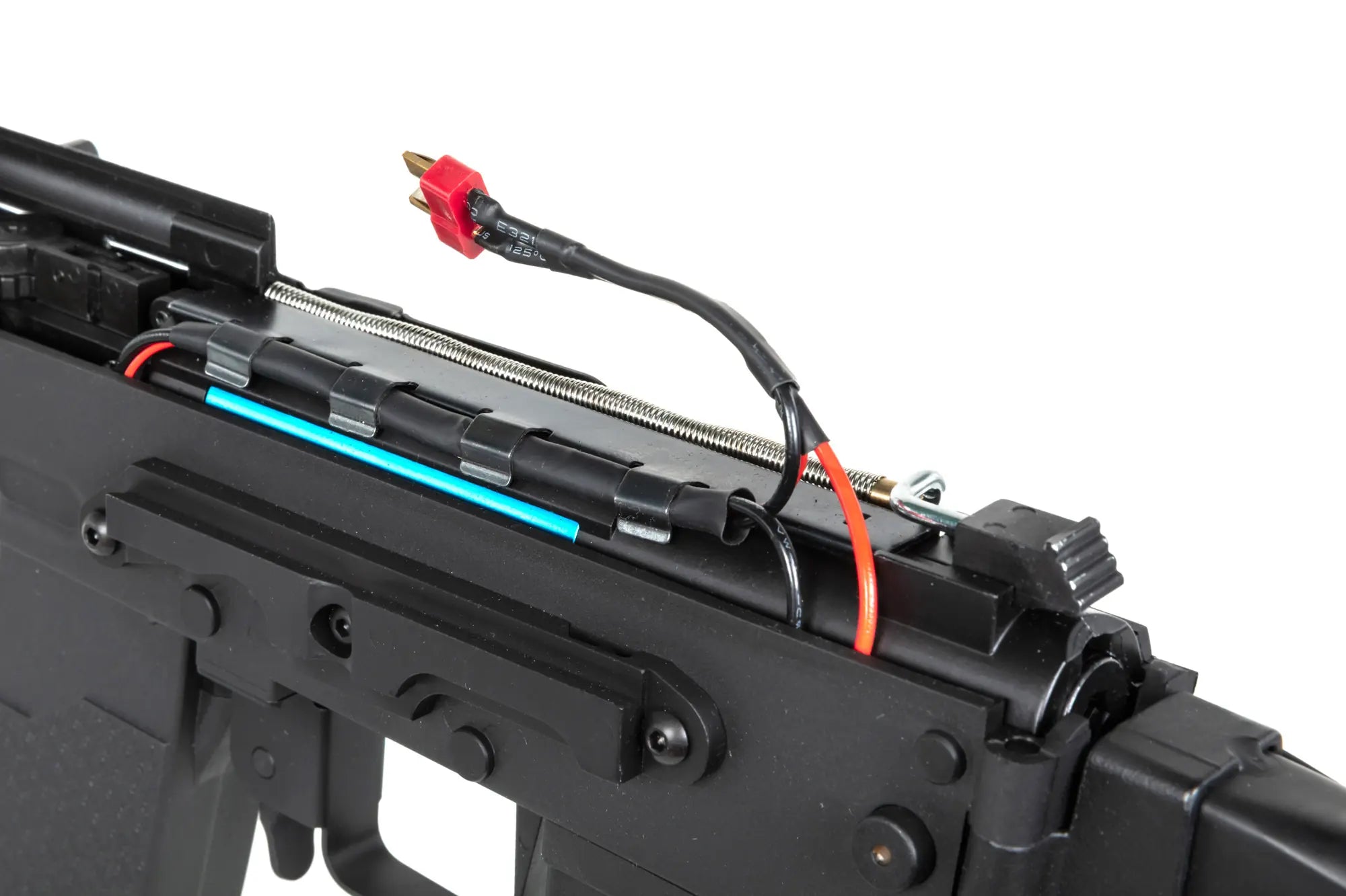 AKSU airsoft rifle SA-J78 CORE HAL ETU Gen. 2