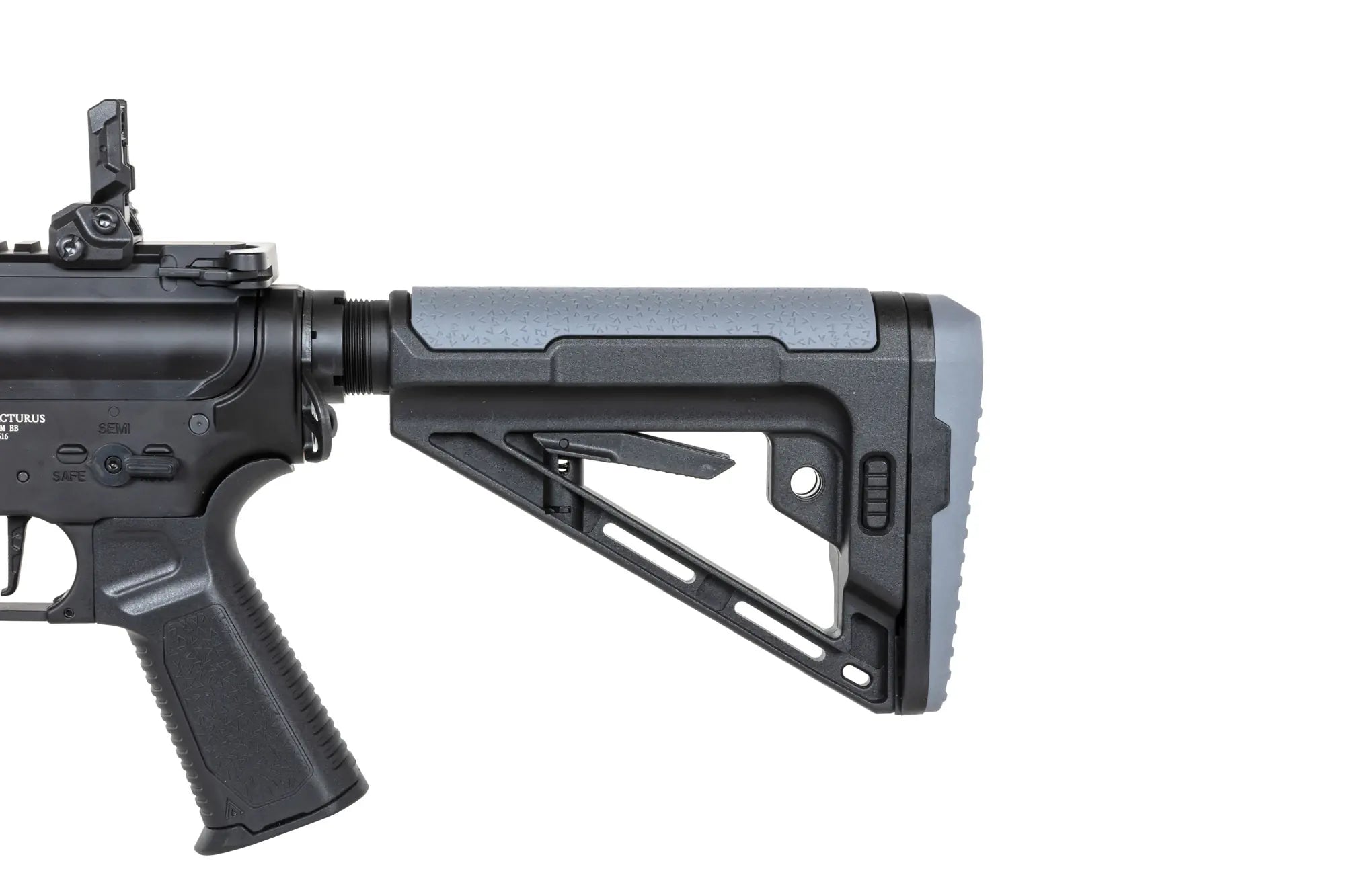 Arcturus Saber MK16 AT-AR12E FE™ airsoft Carbine-1