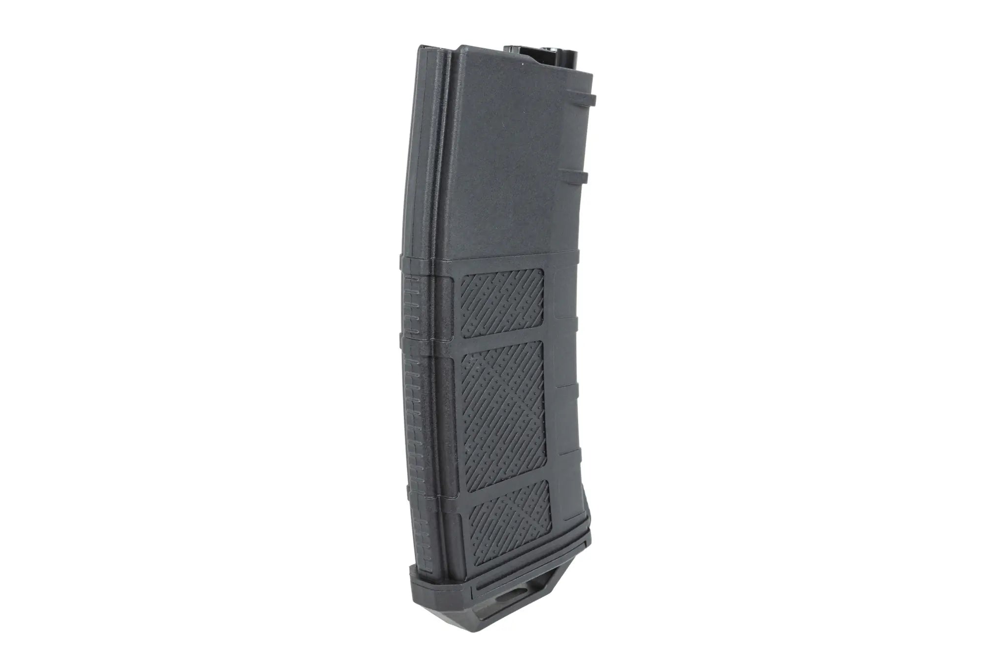Mid-cap M4 magazine 250 rounds Type A