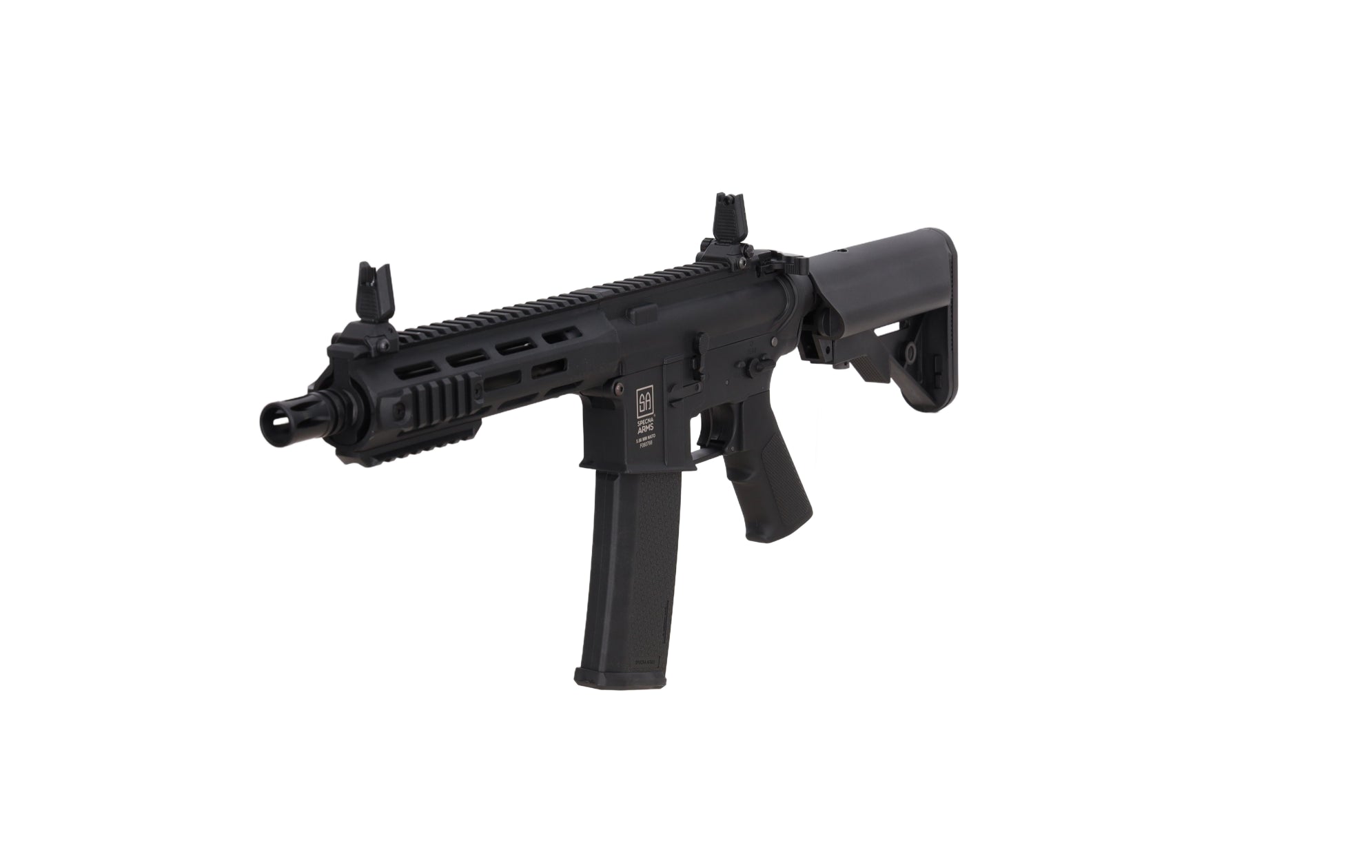 SA-F14 FLEX™ Gen. 2 GATE X-ASR airsoft rifle