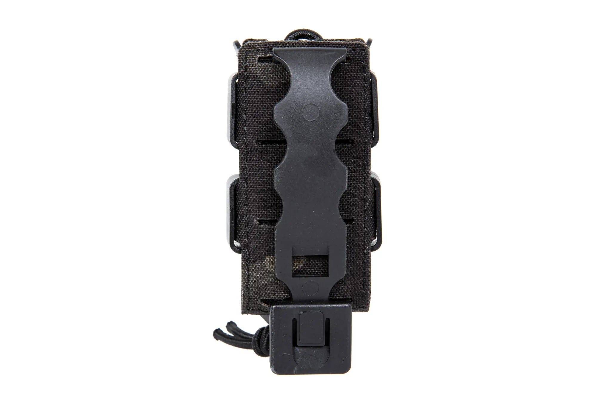 pistol single open mag pouch - MultiCam black