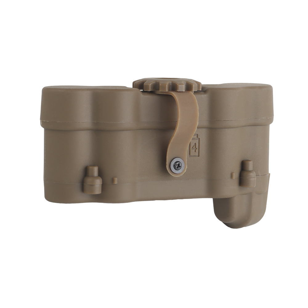 GPNVG18 Night Vision Goggles Dummy Tan